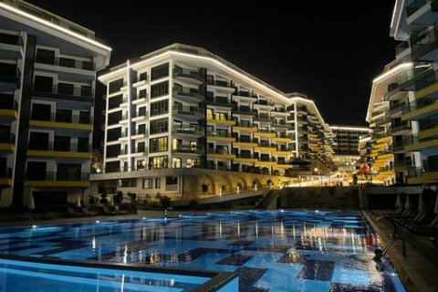 Apartment for sale in Alanya, Antalya, Turkey, 1 bedroom, 60m2, No. 192260 – photo 2
