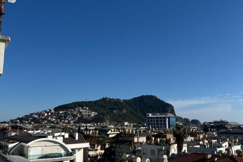 Продажа квартиры  в Аланье, Анталье, Турция 2+1, 100м2, №190526 – фото 12