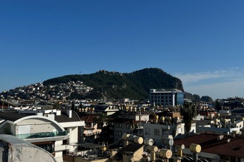 Продажа квартиры  в Аланье, Анталье, Турция 2+1, 100м2, №190526 – фото 13