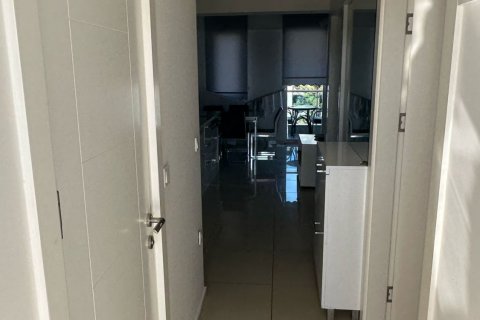 Продажа квартиры  в Аланье, Анталье, Турция 2+1, 100м2, №190526 – фото 14