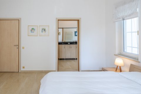 Продажа виллы  в Аланье, Анталье, Турция 5+1, 290м2, №191572 – фото 18