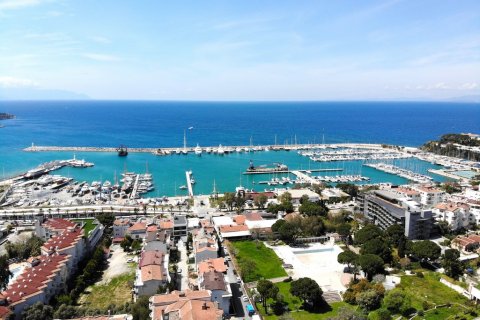 Kuşadası, Aydın, Türkiye №184060 - 22