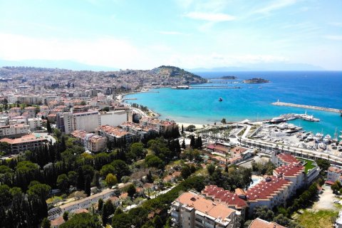 Kuşadası, Aydın, Türkiye №184060 - 23