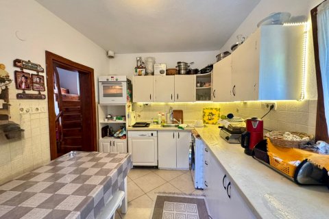 Penthouse  i Bodrum, Mugla, Tyrkiet Nr. 194002 - 8