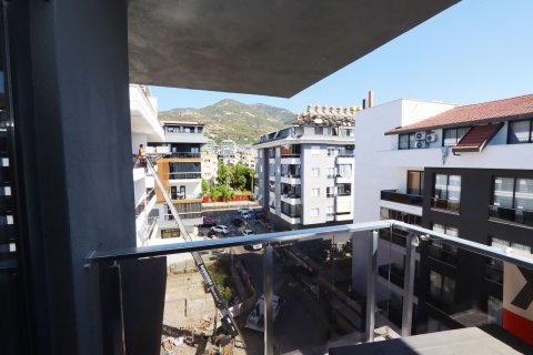 Daire  2+1  Alanya, Antalya, Türkiye №211366 - 18