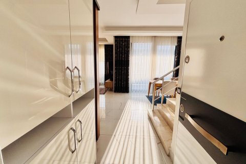 Продажа квартиры  в Аланье, Анталье, Турция 2+1, 120м2, №193559 – фото 22