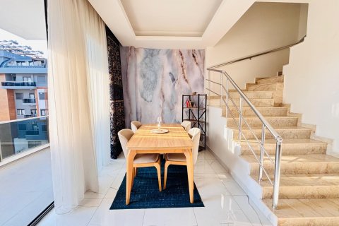 Продажа квартиры  в Аланье, Анталье, Турция 2+1, 120м2, №193559 – фото 21