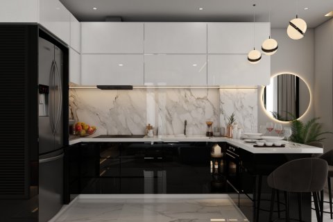 Apartment for sale  in Side, Antalya, Turkey, studio, 73m2, No. 171247 – photo 6