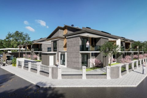 Apartment for sale  in Side, Antalya, Turkey, studio, 73m2, No. 171247 – photo 5