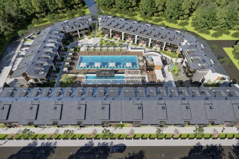 Apartment for sale  in Side, Antalya, Turkey, studio, 73m2, No. 171247 – photo 4
