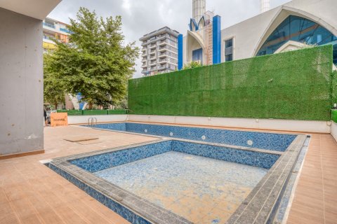 Daire Mahmutlar, Antalya, Türkiye №206692 - 16