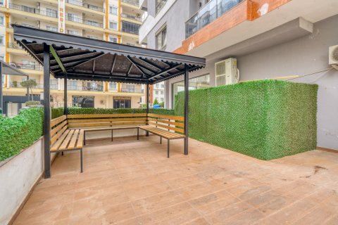 Daire Mahmutlar, Antalya, Türkiye №206692 - 17