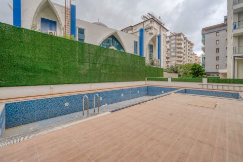 Daire Mahmutlar, Antalya, Türkiye №206692 - 15