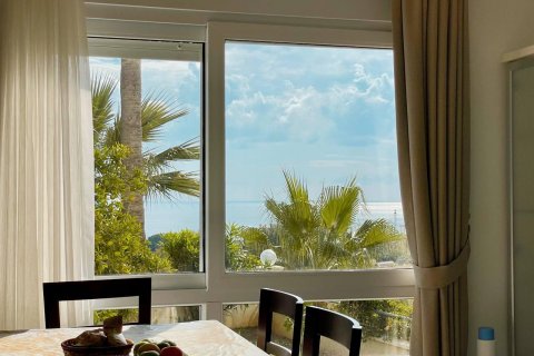 Продажа квартиры  в Аланье, Анталье, Турция 2+1, 120м2, №191258 – фото 3