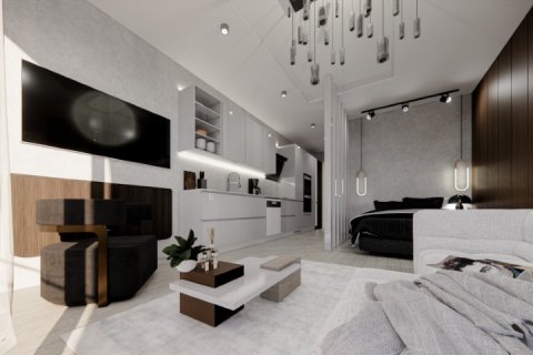 Apartment for sale  in Lefke, Guzelyurt, Northern Cyprus, 3 bedrooms, 383m2, No. 194139 – photo 11