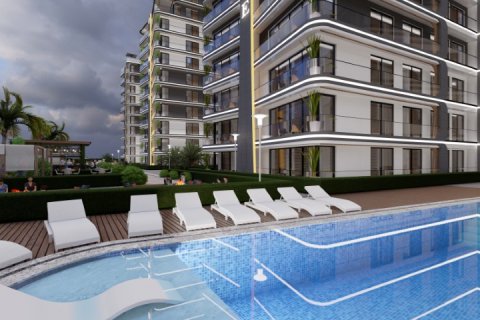 Apartment for sale  in Lefke, Guzelyurt, Northern Cyprus, 3 bedrooms, 383m2, No. 194139 – photo 8