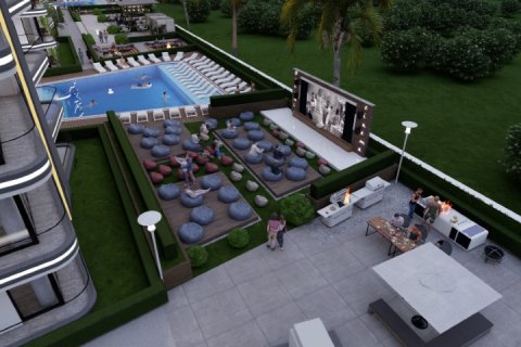 Apartment for sale  in Lefke, Guzelyurt, Northern Cyprus, 3 bedrooms, 383m2, No. 194139 – photo 9