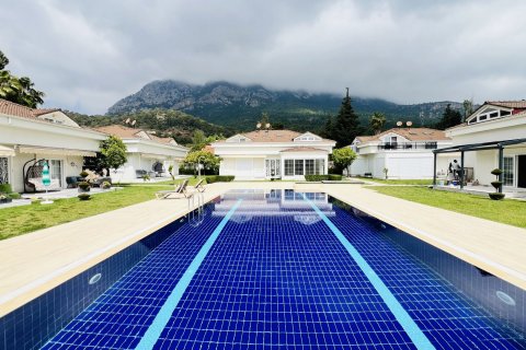 Villa  2+1  Kemer, Antalya, Türkiye №191418 - 1