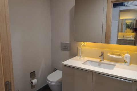 3+1 Lägenhet  i Bagcilar, Istanbul, istanbul, Turkiet Nr. 193622 - 13