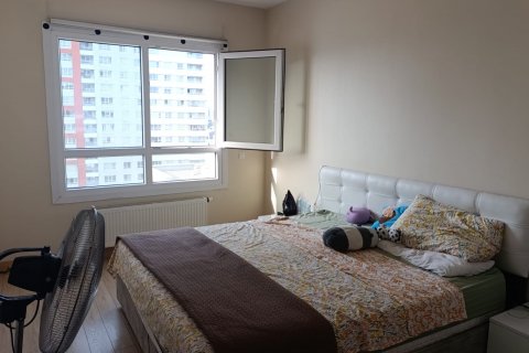 3+1 Lägenhet  i Bagcilar, Istanbul, istanbul, Turkiet Nr. 193622 - 12