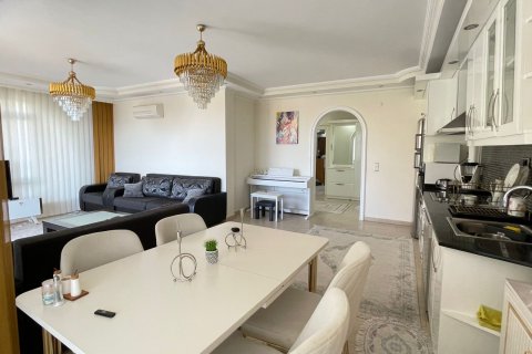 Продажа квартиры  в Аланье, Анталье, Турция 2+1, 110м2, №184239 – фото 3