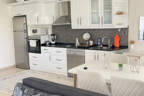 Продажа квартиры  в Аланье, Анталье, Турция 2+1, 110м2, №184239 – фото 4