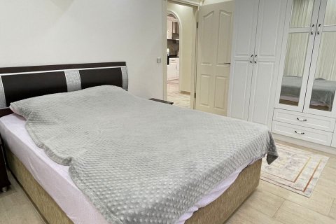 Продажа квартиры  в Аланье, Анталье, Турция 2+1, 110м2, №184239 – фото 6