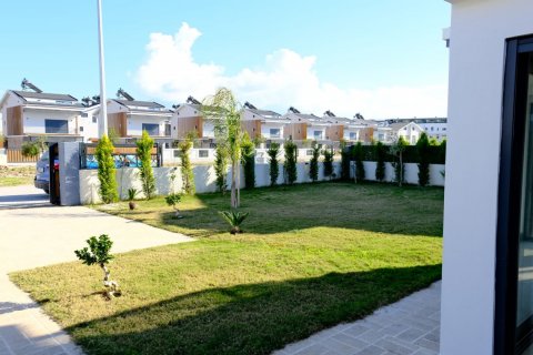 Продажа виллы  в Фетхие, Мугле, Турция 4+1, 236м2, №193817 – фото 11