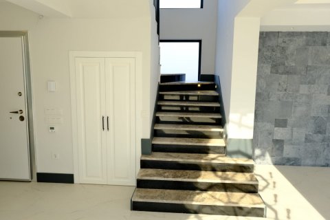 Продажа виллы  в Фетхие, Мугле, Турция 4+1, 236м2, №193817 – фото 8