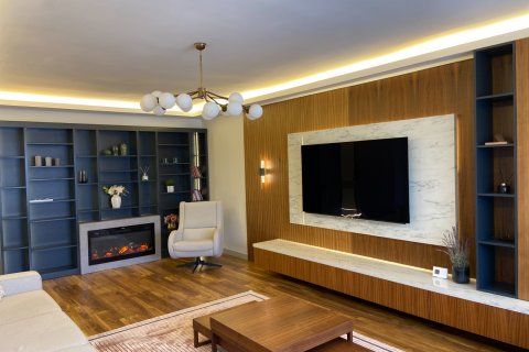 Продажа квартиры  в Измире, Турция 4+1, 210м2, №190381 – фото 4