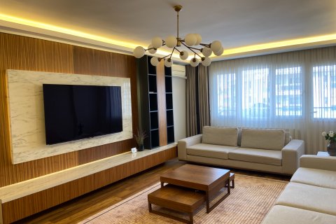 Продажа квартиры  в Измире, Турция 4+1, 210м2, №190381 – фото 3