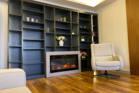 Продажа квартиры  в Измире, Турция 4+1, 210м2, №190381 – фото 5