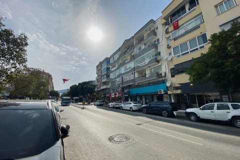 Продажа квартиры  в Измире, Турция 4+1, 210м2, №190381 – фото 2