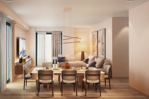 Продажа квартиры  в Багджыларе, Стамбуле, Турция 2+1, 111м2, №186960 – фото 14