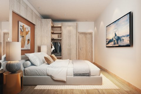 Продажа квартиры  в Багджыларе, Стамбуле, Турция 2+1, 111м2, №186960 – фото 15