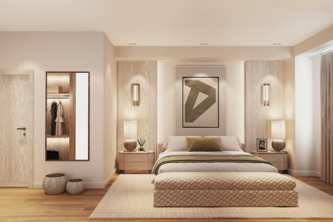 Продажа квартиры  в Багджыларе, Стамбуле, Турция 2+1, 111м2, №186960 – фото 17
