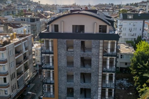 Daire   Alanya, Antalya, Türkiye №188271 - 3