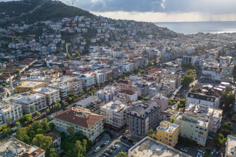 Daire   Alanya, Antalya, Türkiye №188271 - 4