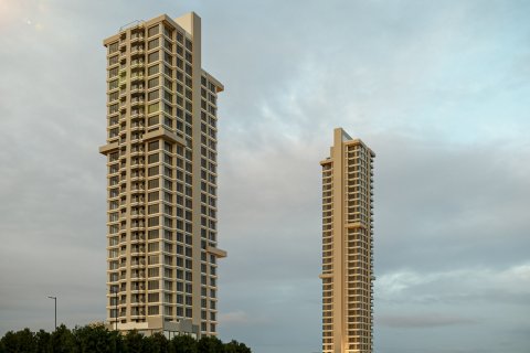 Продажа квартиры в Аташехир, Стамбуле, Турция 2+1, 117м2, №186813 – фото 9