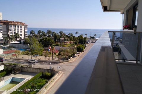 Продажа квартиры  в Аланье, Анталье, Турция 3+1, 175м2, №189638 – фото 7