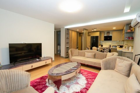 Apartment for sale  in Konyaalti, Antalya, Turkey, 2 bedrooms, 100m2, No. 194037 – photo 1