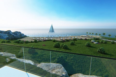 3+1 Lägenhet  i Kucukerenkoy, Girne,  Nr. 194115 - 8