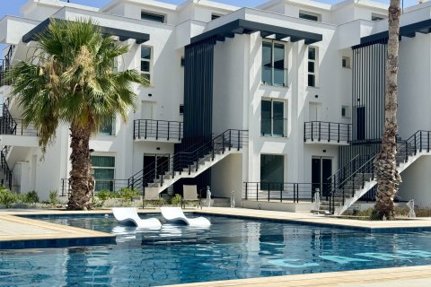 3+1 Lägenhet  i Kucukerenkoy, Girne,  Nr. 194115 - 7