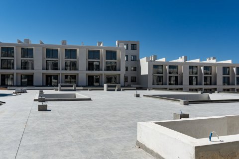 Apartment for sale  in Bahceli, Girne, Northern Cyprus, 1 bedroom, 60m2, No. 185086 – photo 6