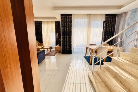 Продажа квартиры  в Аланье, Анталье, Турция 2+1, 120м2, №193559 – фото 7