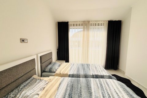 Продажа квартиры  в Аланье, Анталье, Турция 2+1, 120м2, №193559 – фото 6