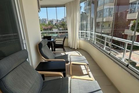 Apartment for sale  in Tosmur, Alanya, Antalya, Turkey, 3 bedrooms, 140m2, No. 192166 – photo 9