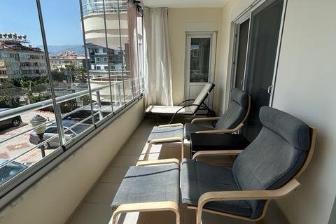 Apartment for sale  in Tosmur, Alanya, Antalya, Turkey, 3 bedrooms, 140m2, No. 192166 – photo 8