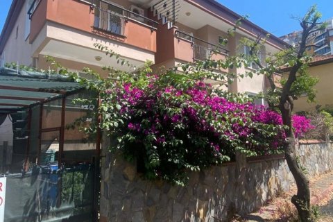 Продажа квартиры  в Аланье, Анталье, Турция 1+1, 70м2, №191226 – фото 2