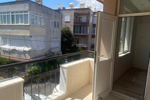 Продажа квартиры  в Аланье, Анталье, Турция 1+1, 70м2, №191226 – фото 4